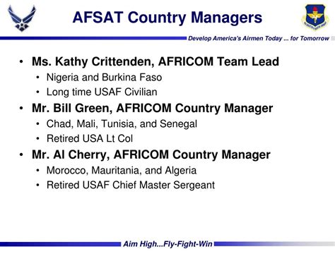 afsat|assistant training program management afsat.